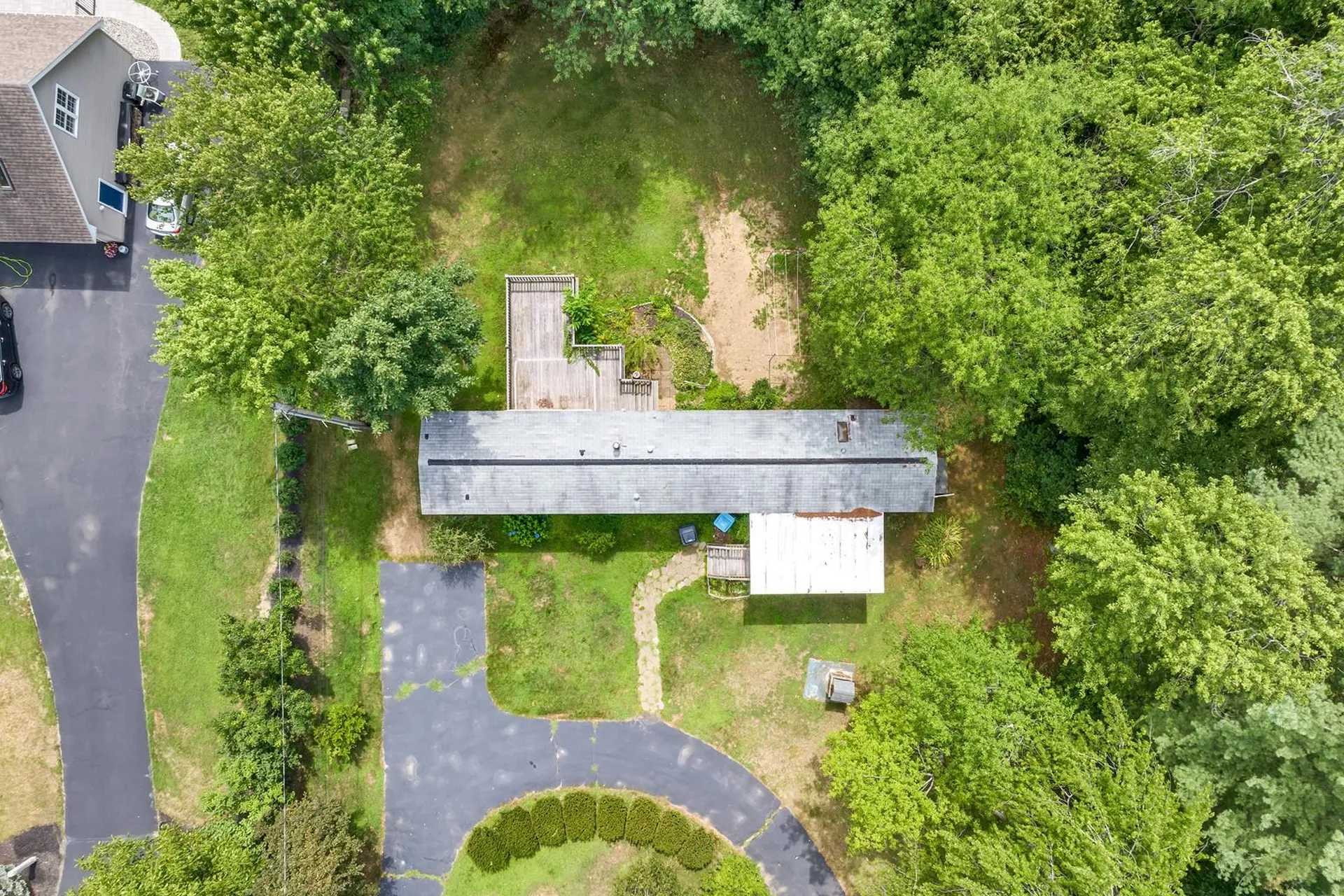 38 Lovell Road Stratham NH 03885