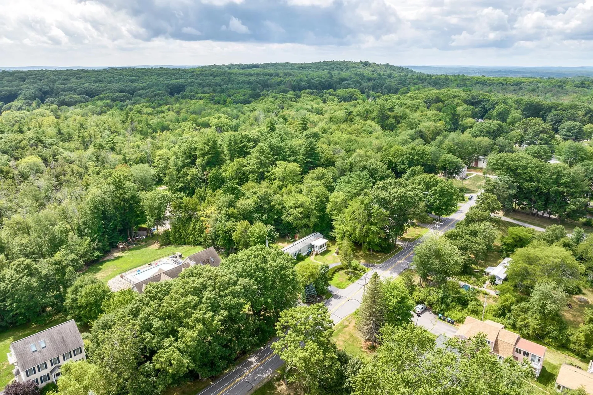 38 Lovell Road Stratham NH 03885