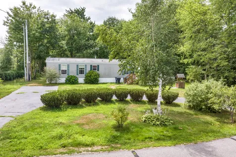 38 Lovell Road Stratham NH 03885