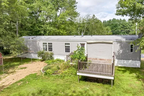 38 Lovell Road Stratham NH 03885