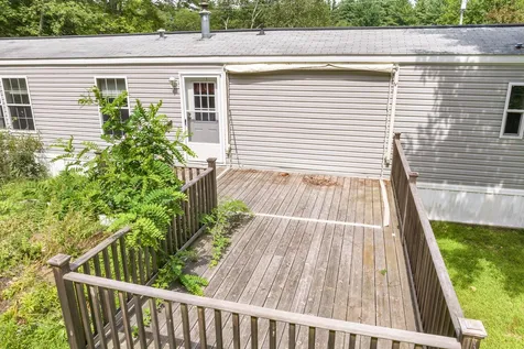38 Lovell Road Stratham NH 03885