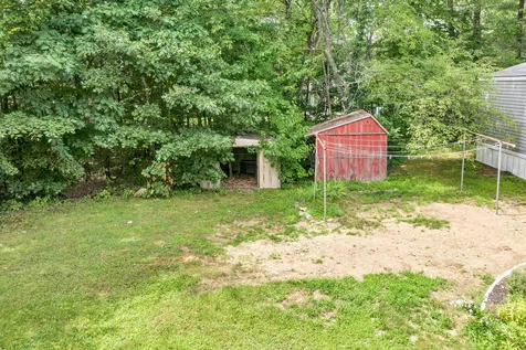 38 Lovell Road Stratham NH 03885
