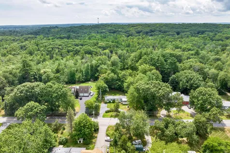 38 Lovell Road Stratham NH 03885