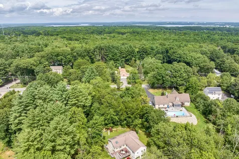 38 Lovell Road Stratham NH 03885