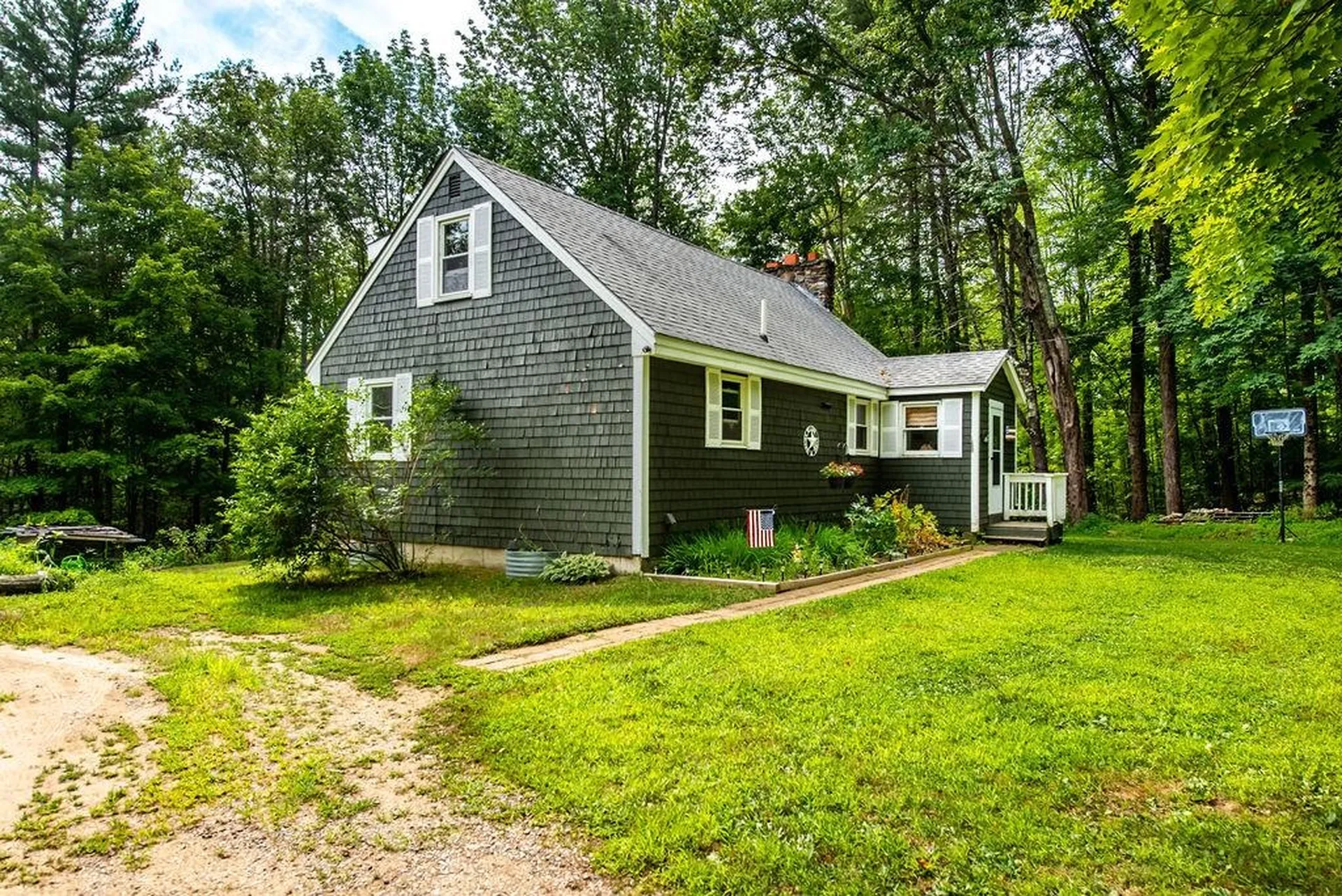 388 Shapleigh Road Lebanon ME 04027