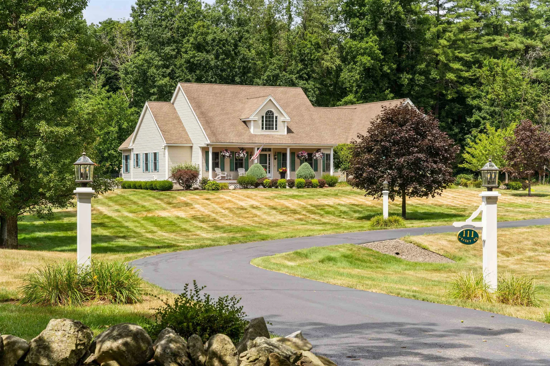 111 Wright Road Hollis NH 03049