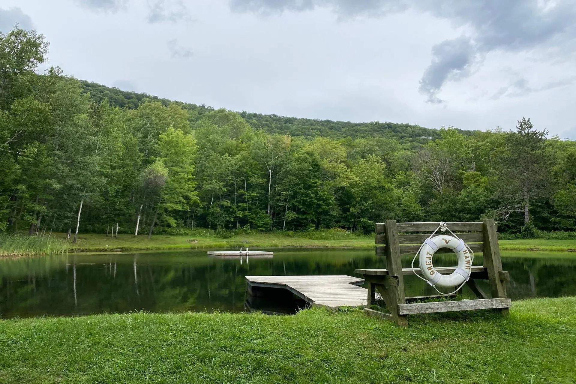 223 E Falcon Loop Rochester VT 05767