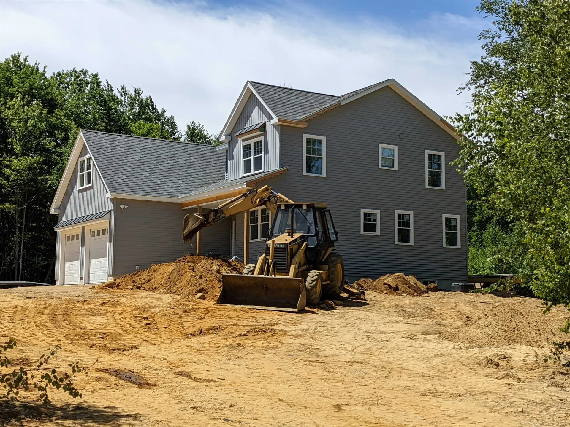 90 Aiden Circle Belmont NH 03220