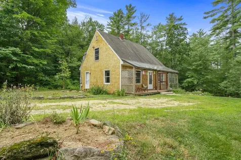 40 Sweet Fern Drive Pittsfield NH 03263