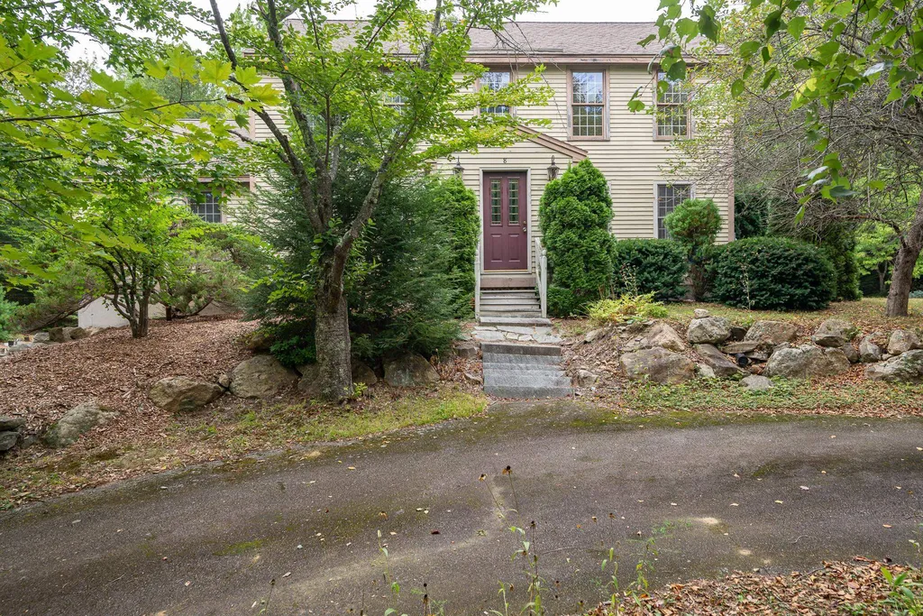 83 Highland Ridge Road Barrington NH 03825