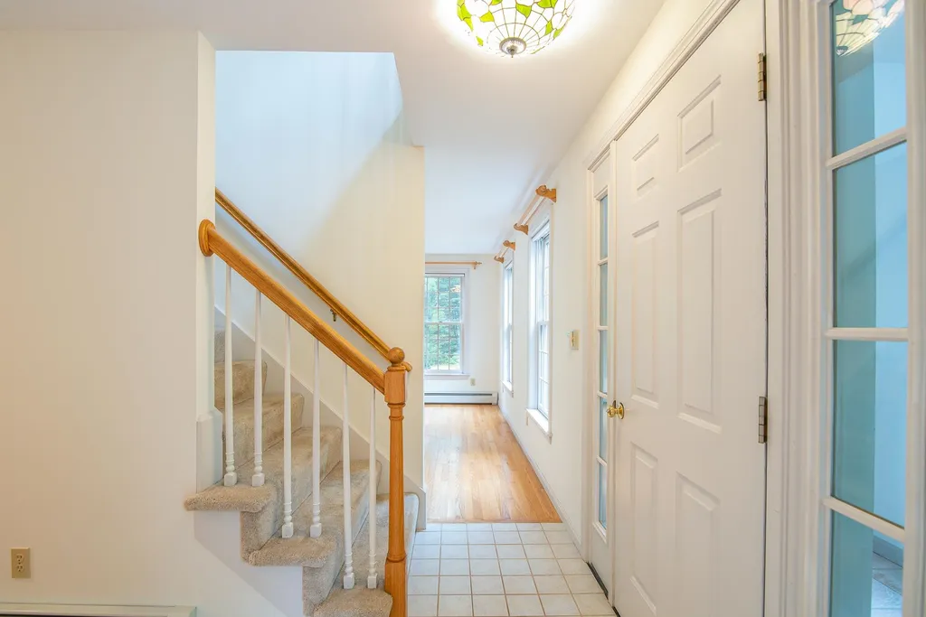 83 Highland Ridge Road Barrington NH 03825