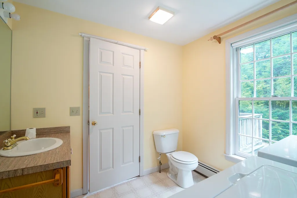 83 Highland Ridge Road Barrington NH 03825