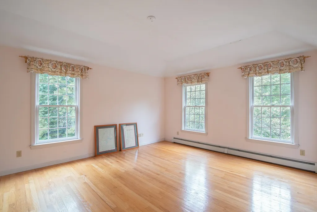83 Highland Ridge Road Barrington NH 03825