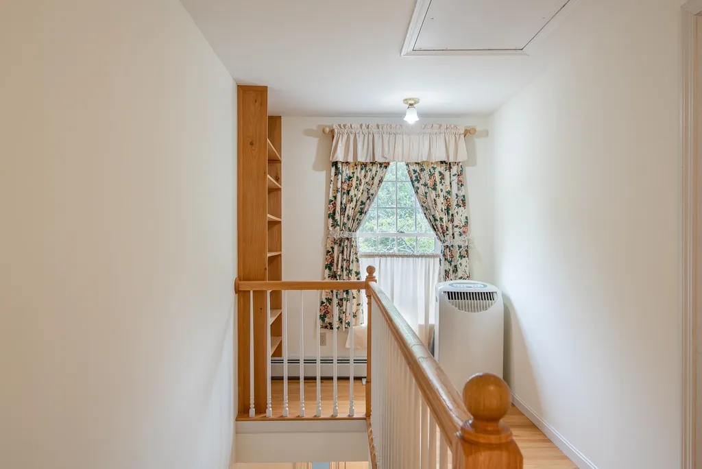 83 Highland Ridge Road Barrington NH 03825