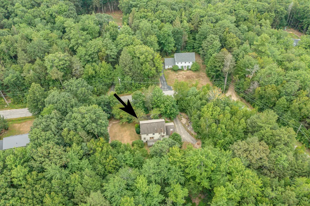 83 Highland Ridge Road Barrington NH 03825