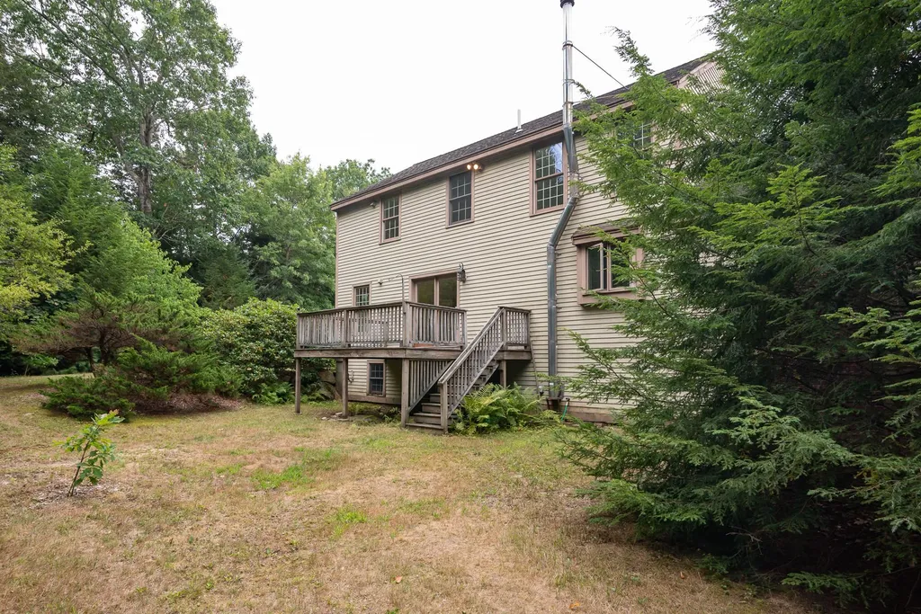83 Highland Ridge Road Barrington NH 03825