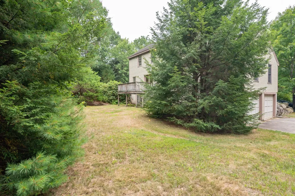 83 Highland Ridge Road Barrington NH 03825