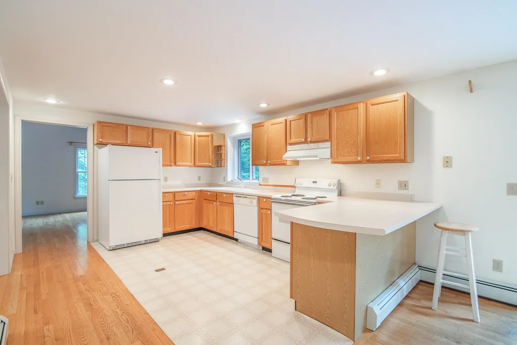 83 Highland Ridge Road Barrington NH 03825