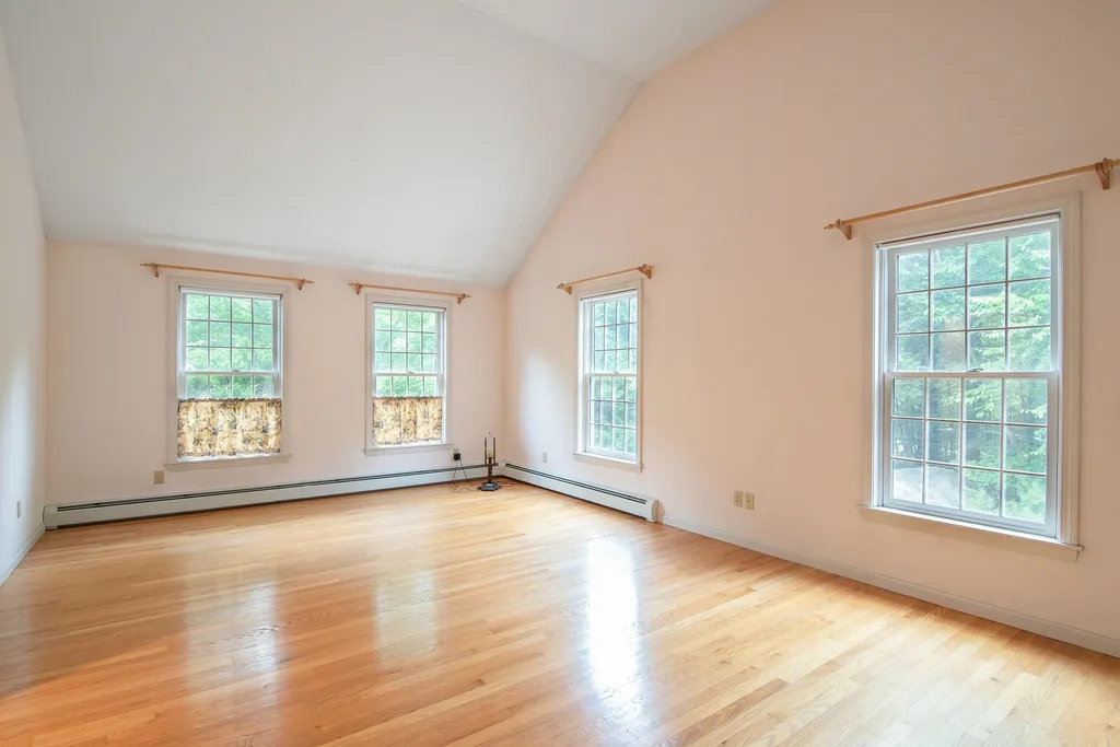 83 Highland Ridge Road Barrington NH 03825
