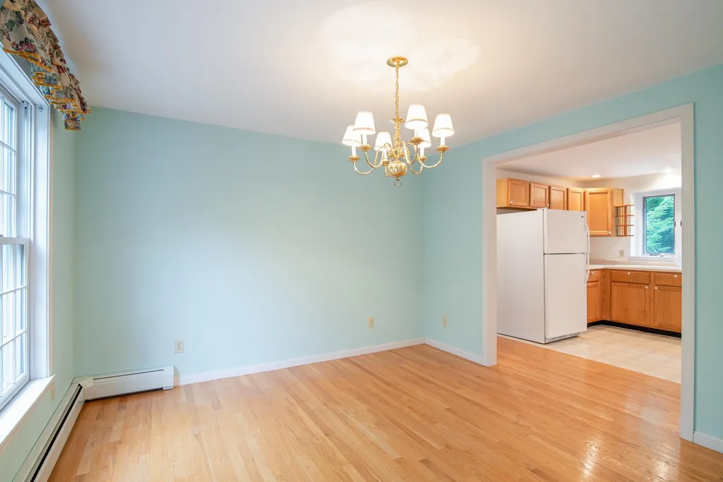 83 Highland Ridge Road Barrington NH 03825