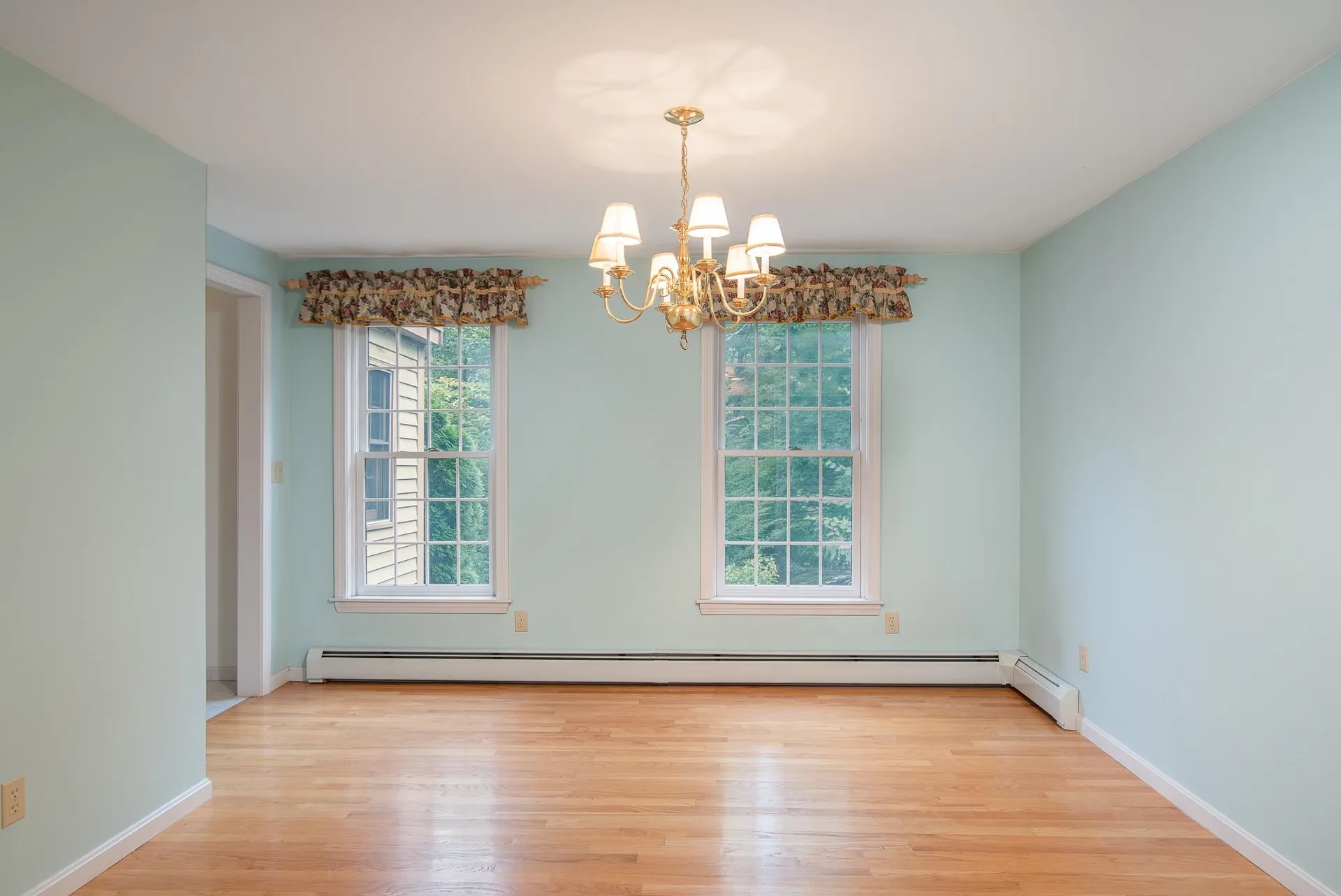 83 Highland Ridge Road Barrington NH 03825