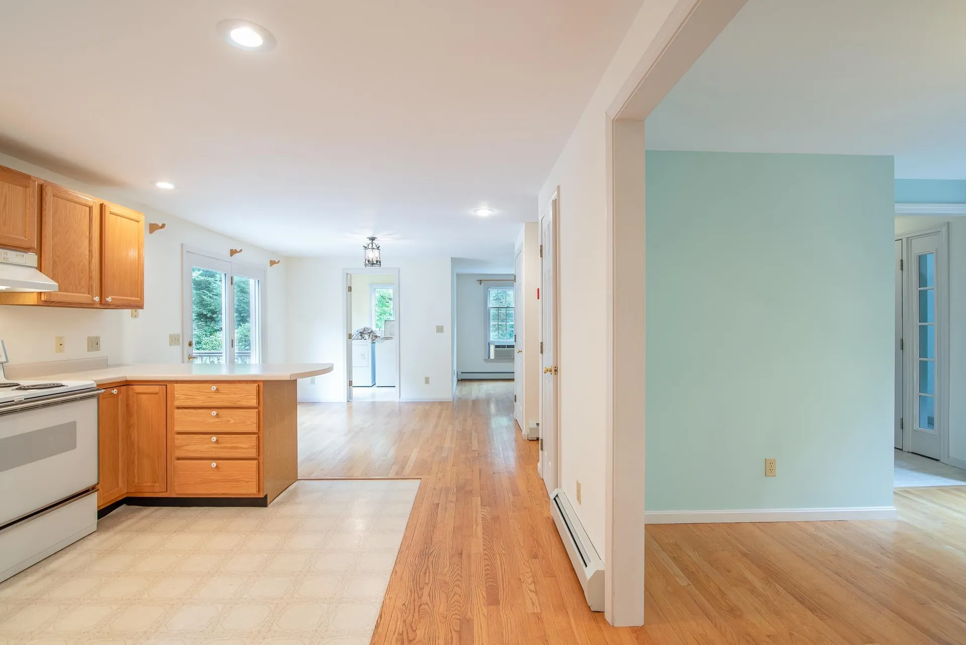 83 Highland Ridge Road Barrington NH 03825