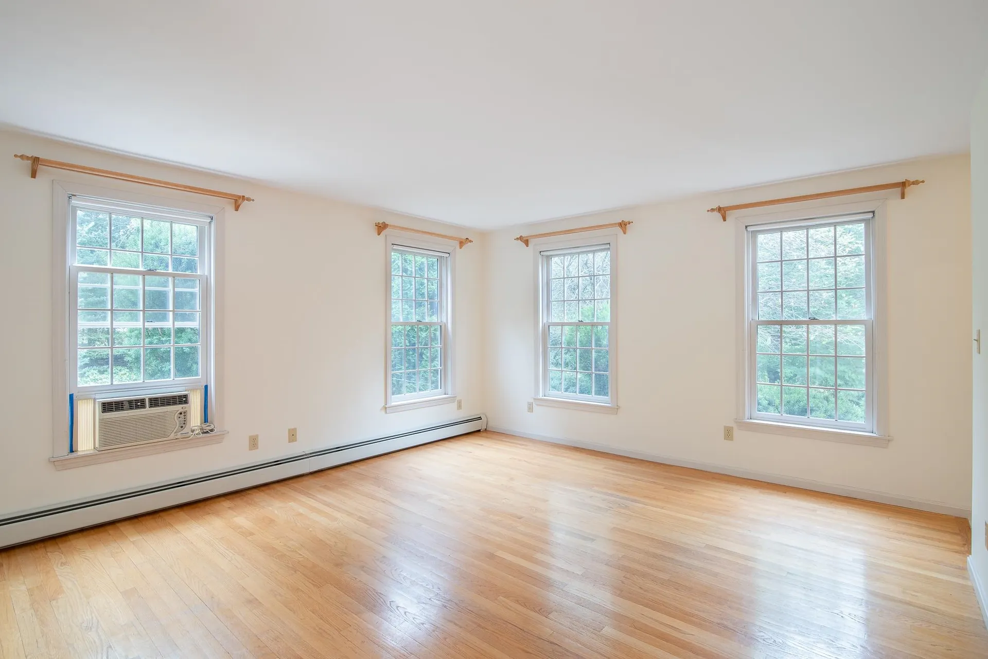 83 Highland Ridge Road Barrington NH 03825