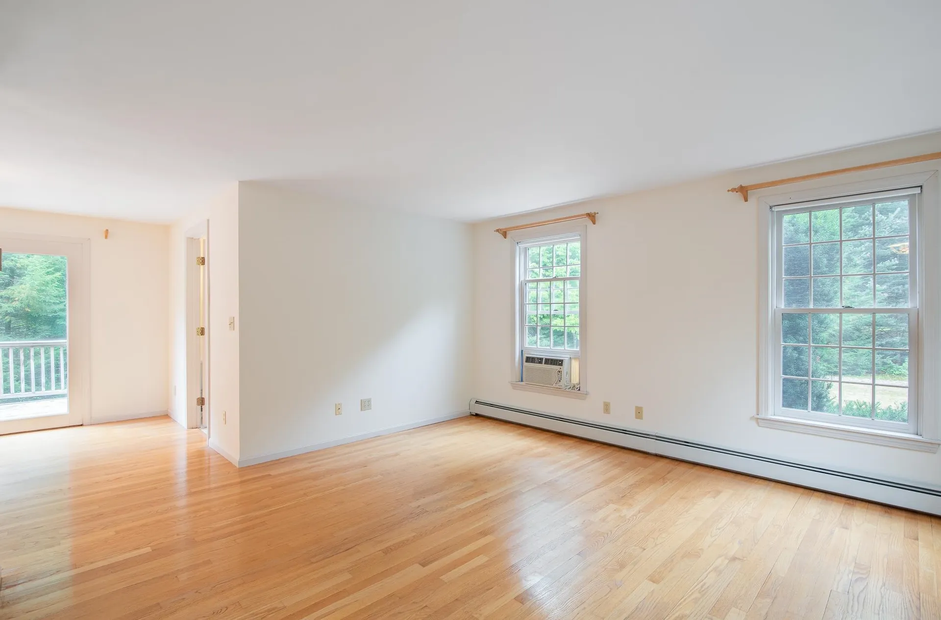 83 Highland Ridge Road Barrington NH 03825
