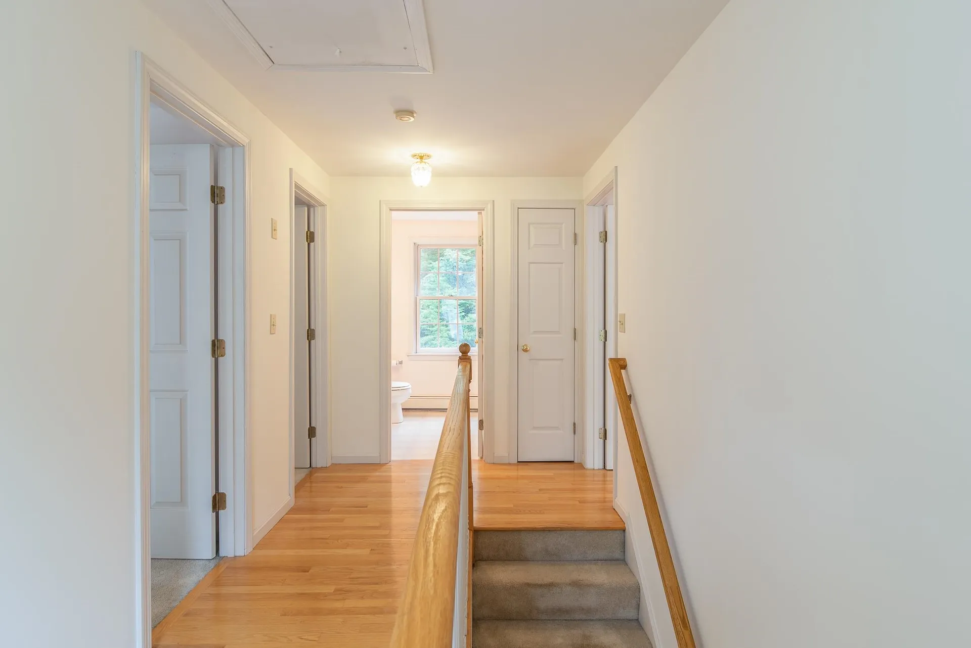 83 Highland Ridge Road Barrington NH 03825