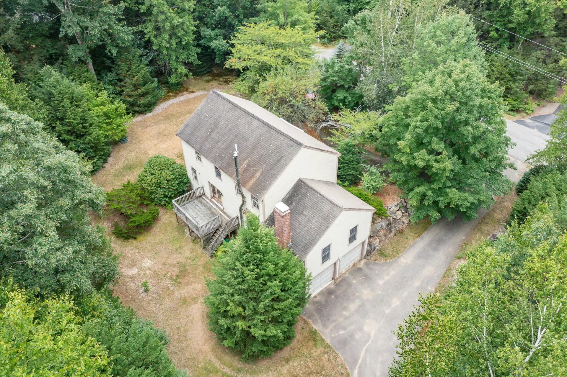 83 Highland Ridge Road Barrington NH 03825