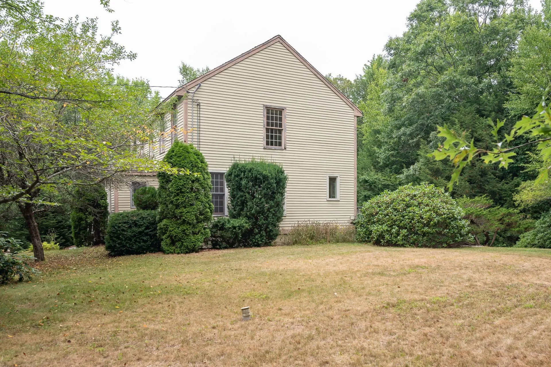 83 Highland Ridge Road Barrington NH 03825