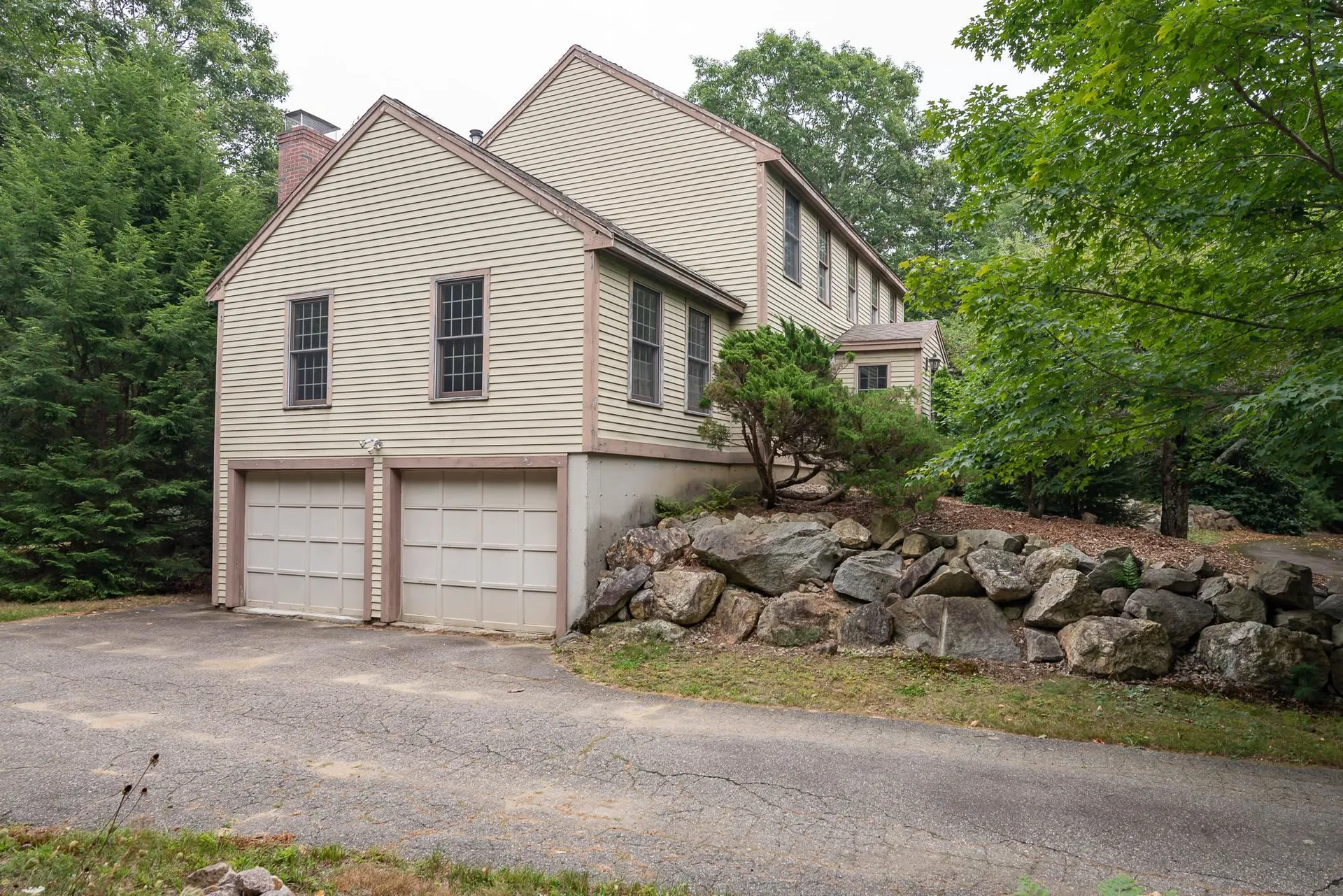 83 Highland Ridge Road Barrington NH 03825