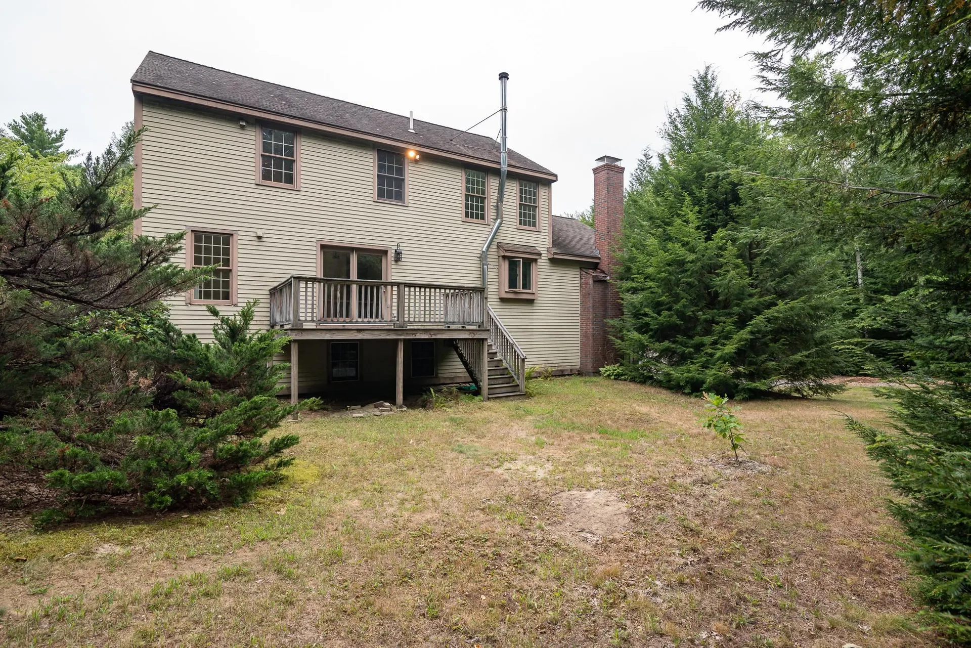 83 Highland Ridge Road Barrington NH 03825
