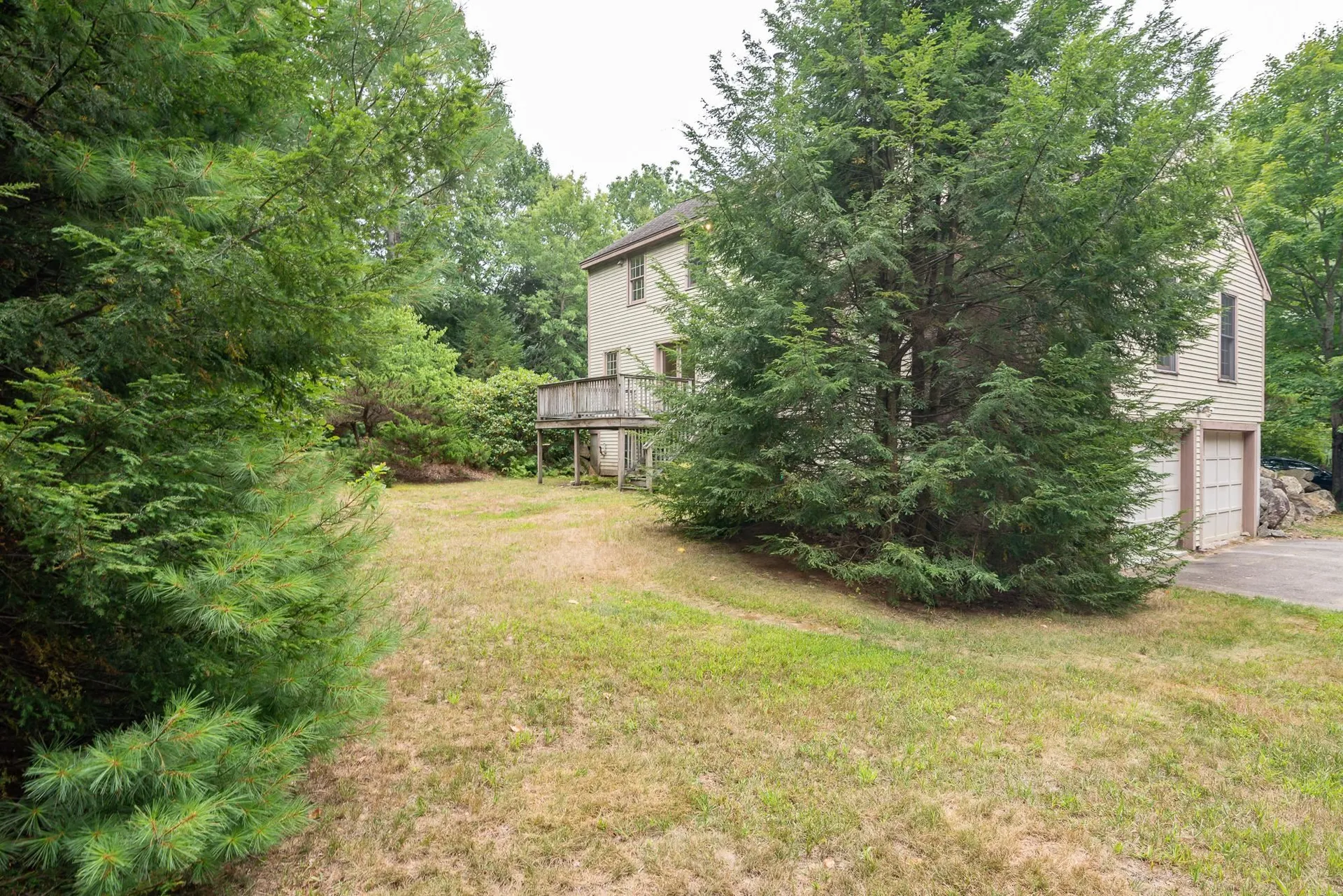 83 Highland Ridge Road Barrington NH 03825