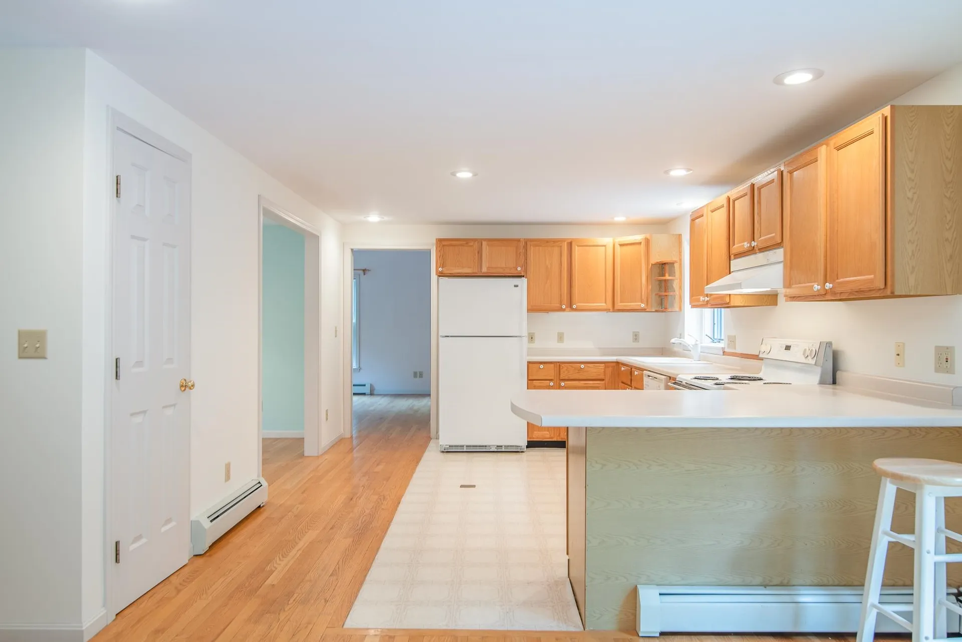 83 Highland Ridge Road Barrington NH 03825