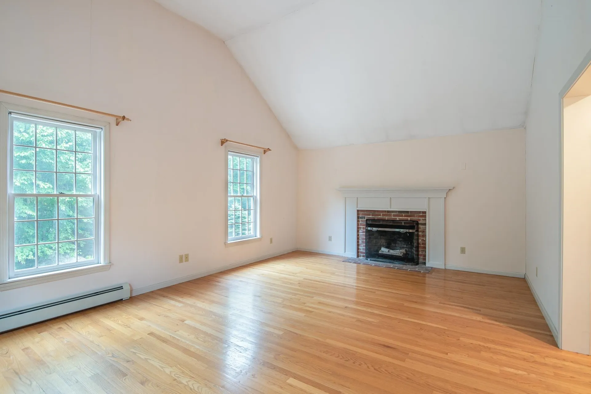 83 Highland Ridge Road Barrington NH 03825