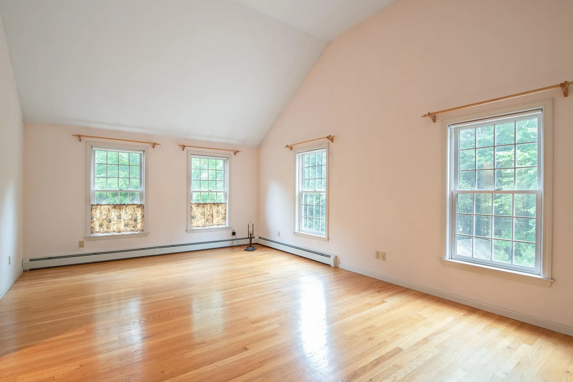 83 Highland Ridge Road Barrington NH 03825