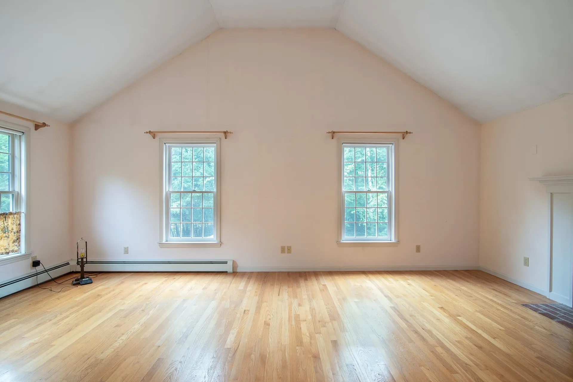 83 Highland Ridge Road Barrington NH 03825