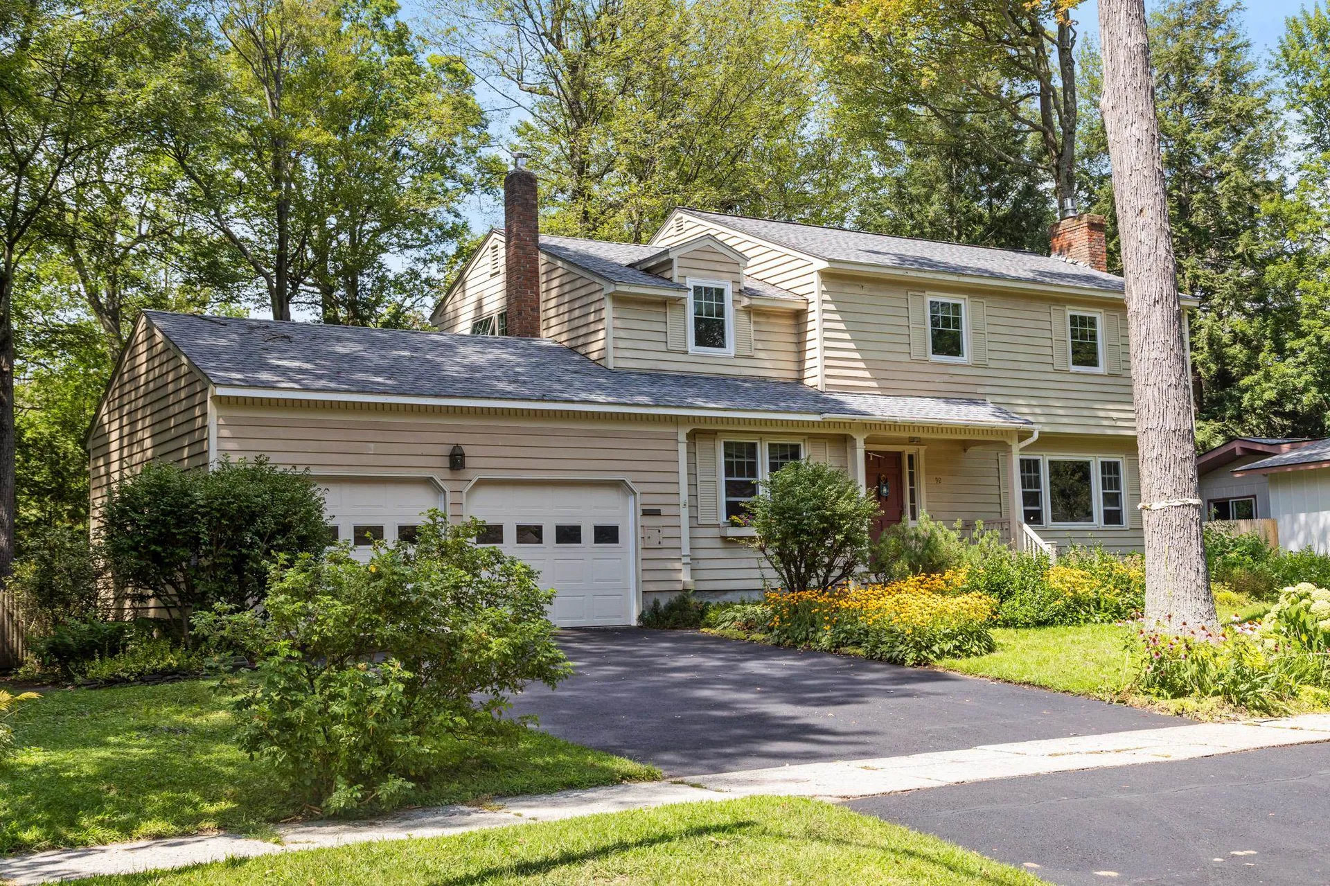92 Oakcrest Drive Burlington VT 05408