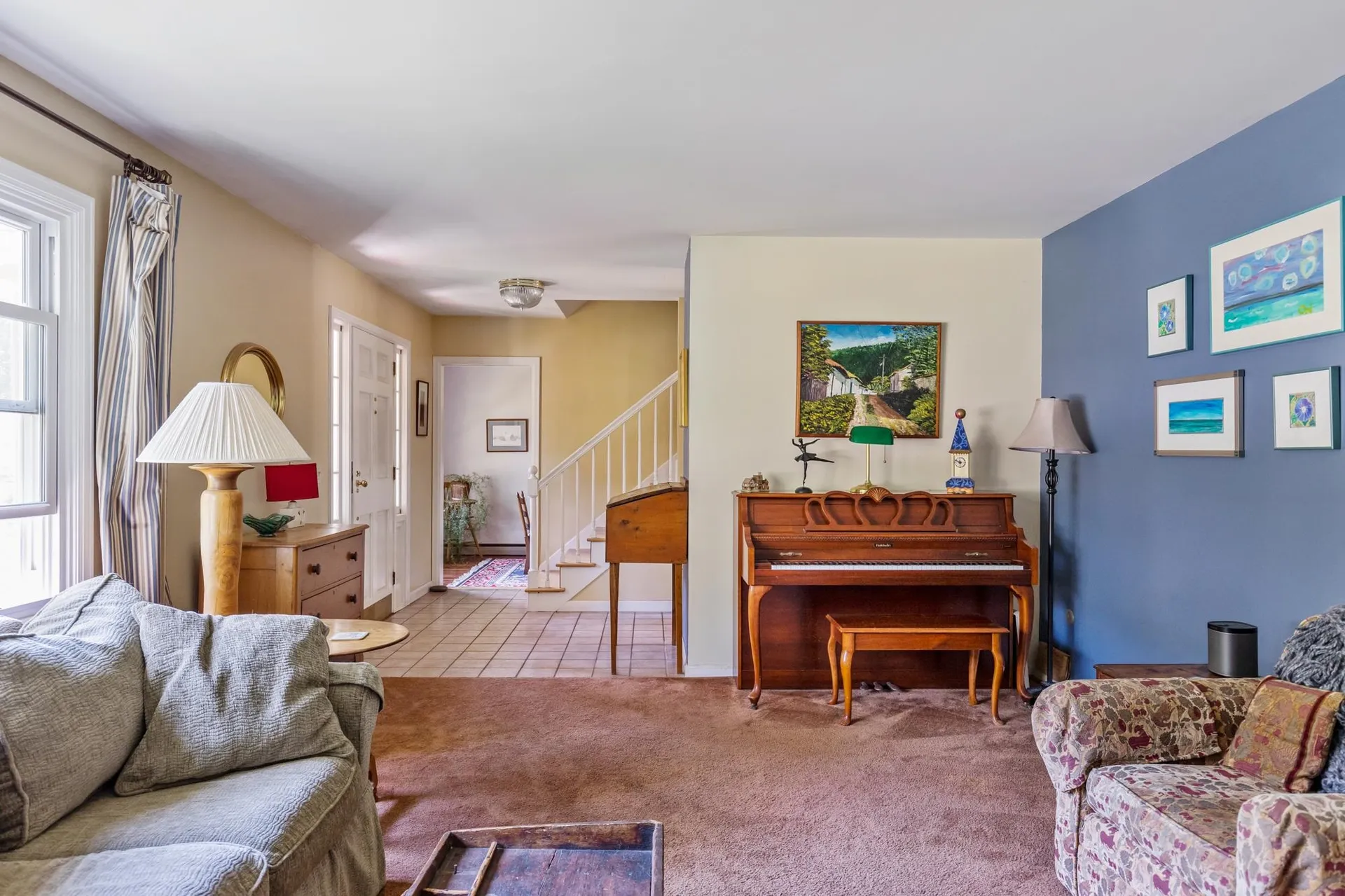 92 Oakcrest Drive Burlington VT 05408