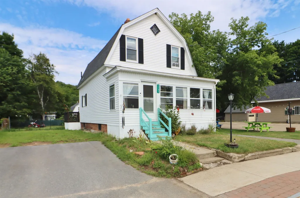 1183 Main Street Berlin NH 03570