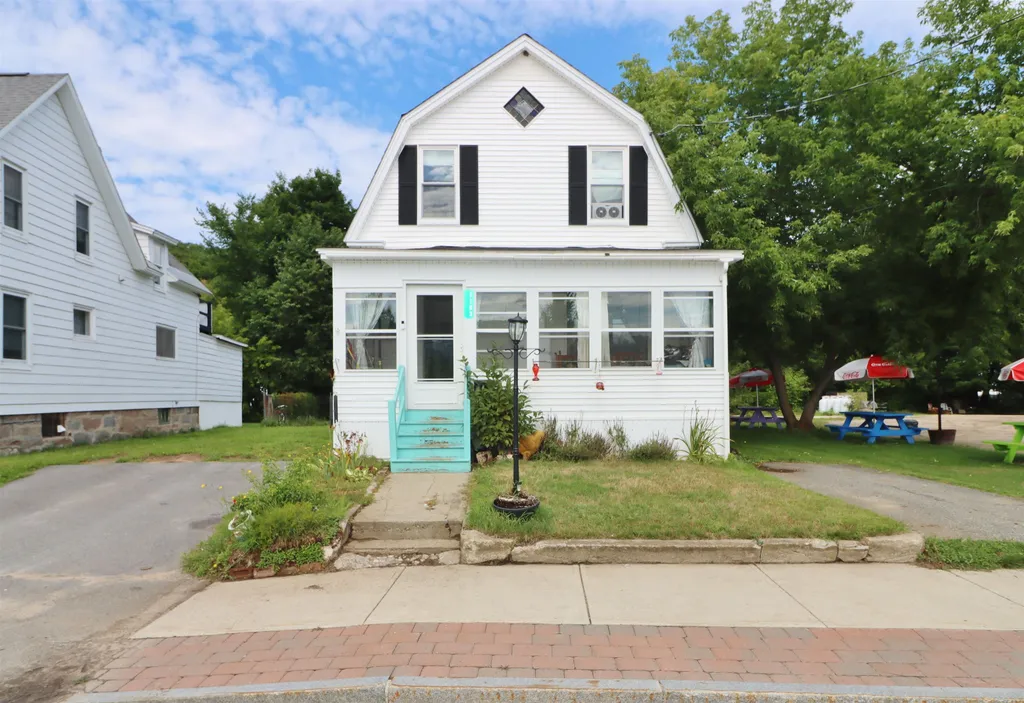 1183 Main Street Berlin NH 03570