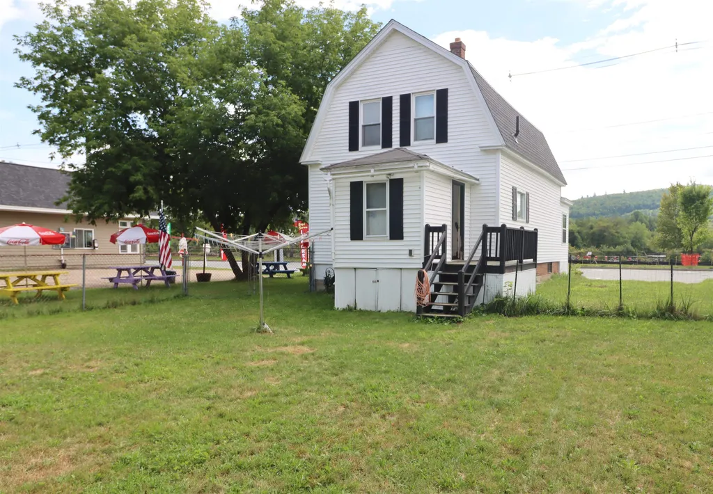 1183 Main Street Berlin NH 03570