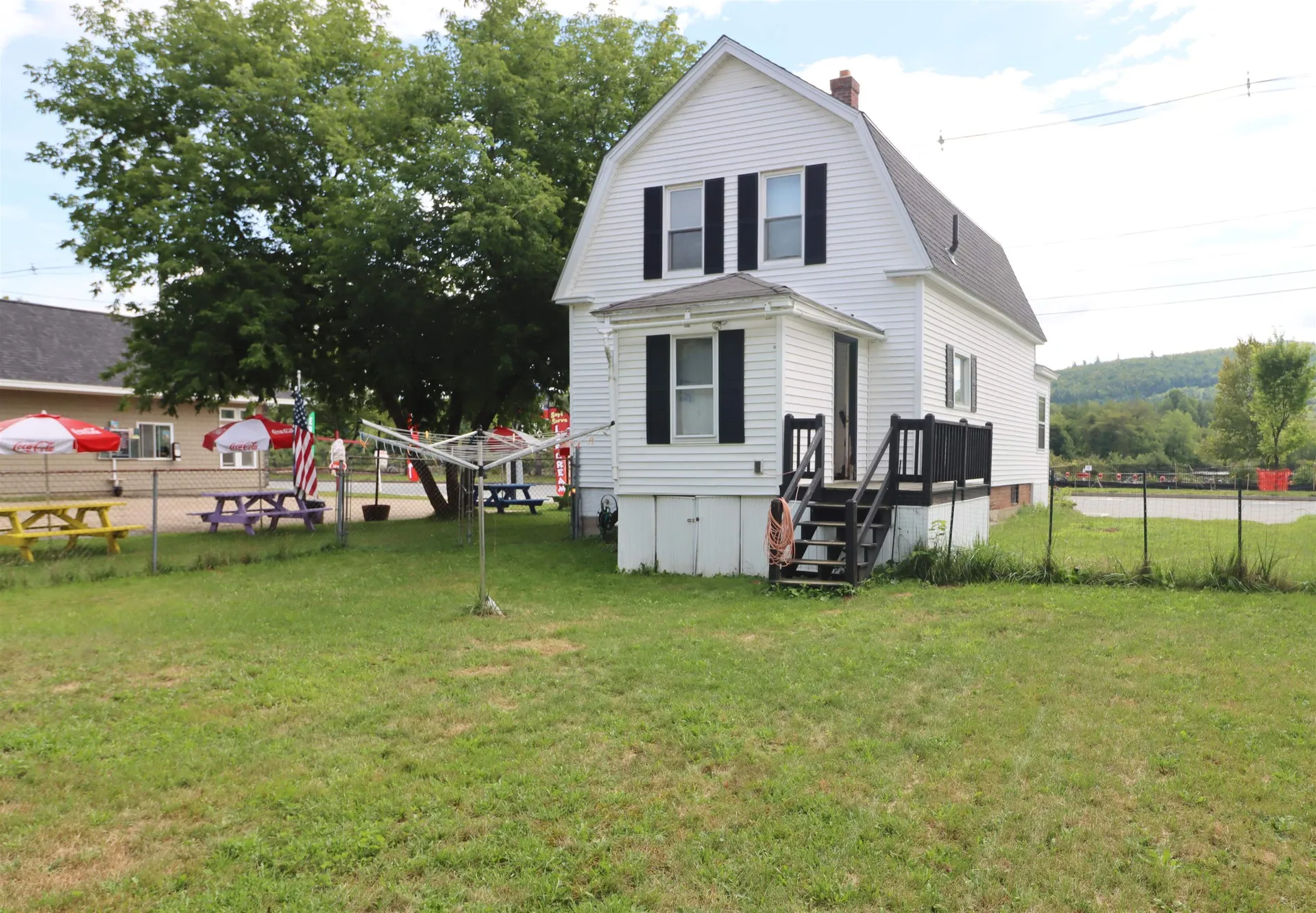 1183 Main Street Berlin NH 03570