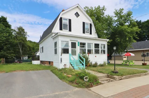 1183 Main Street Berlin NH 03570