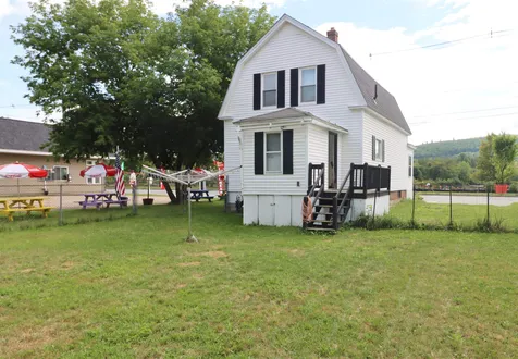1183 Main Street Berlin NH 03570