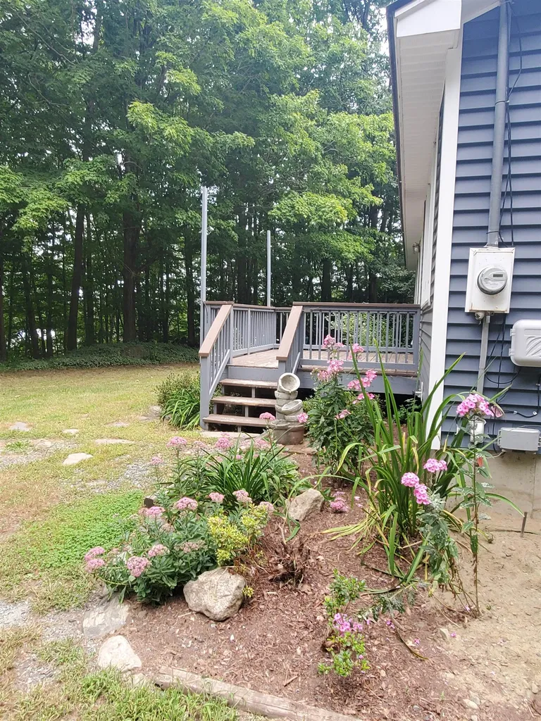 45 East Road Cornish NH 03745