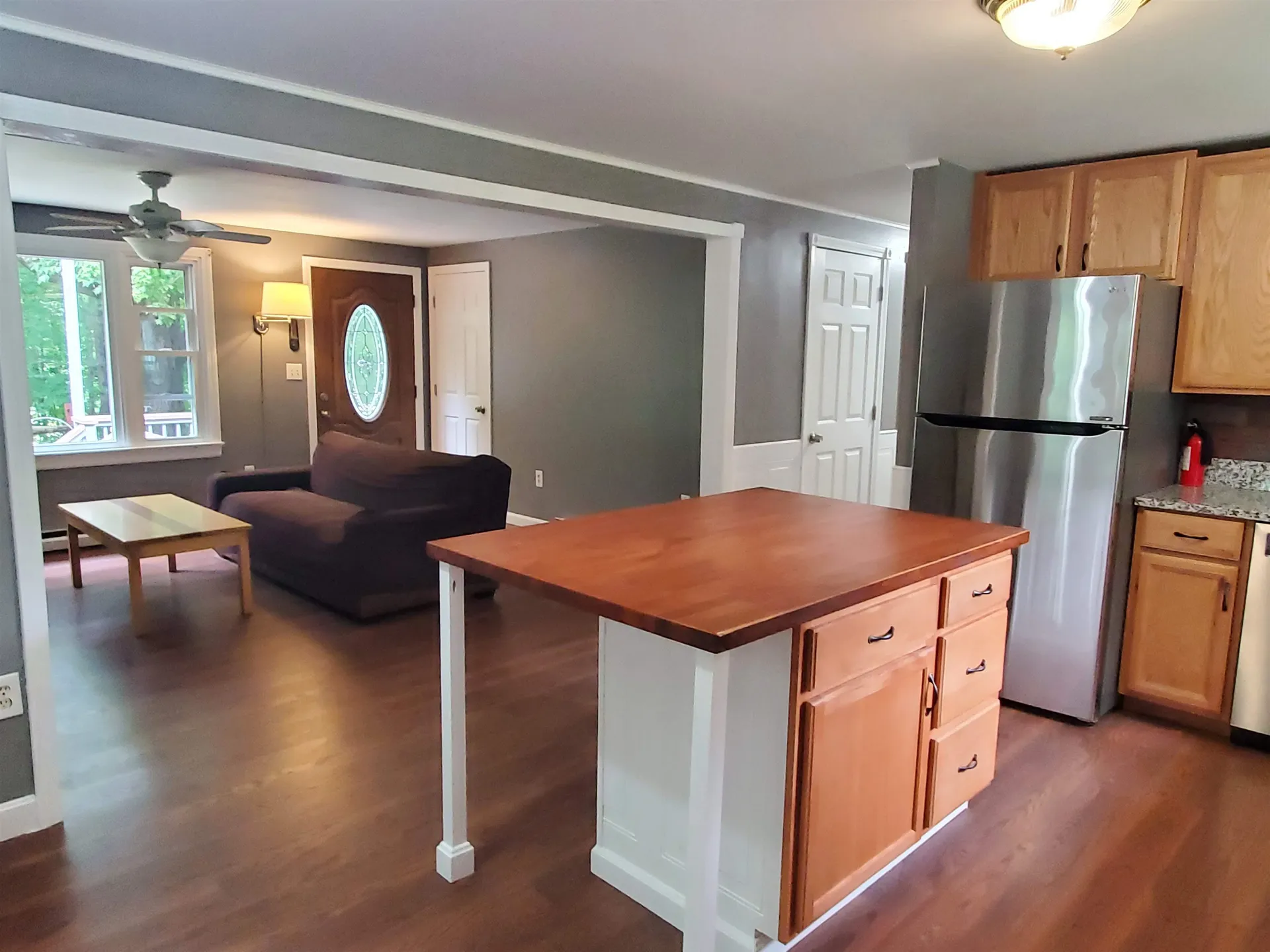 45 East Road Cornish NH 03745