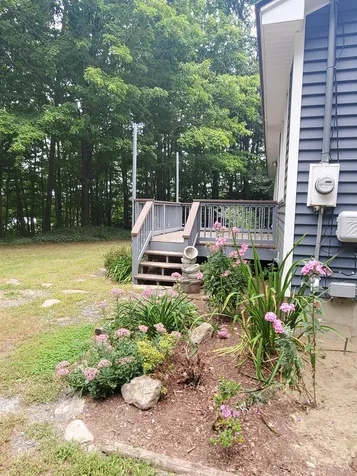 45 East Road Cornish NH 03745