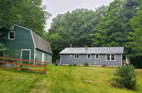 45 East Road Cornish NH 03745